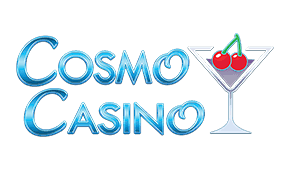 Cosmo Casino logo